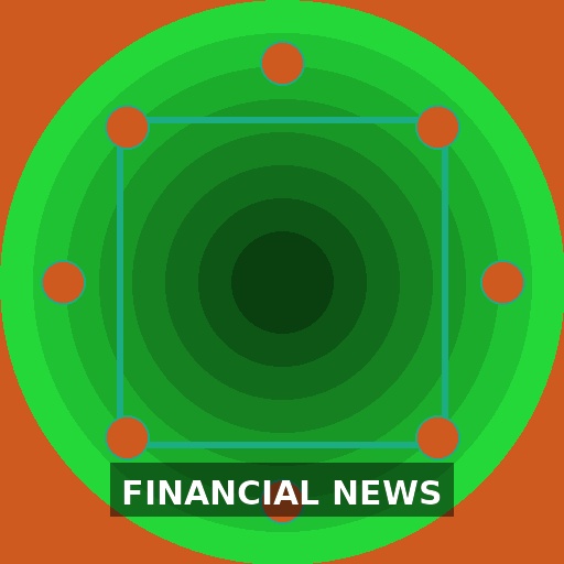 Stock Market Today: Dow, S&P 500 Rise, With Earnings, AI in Focus — Live Updates - The Wall Street Journal