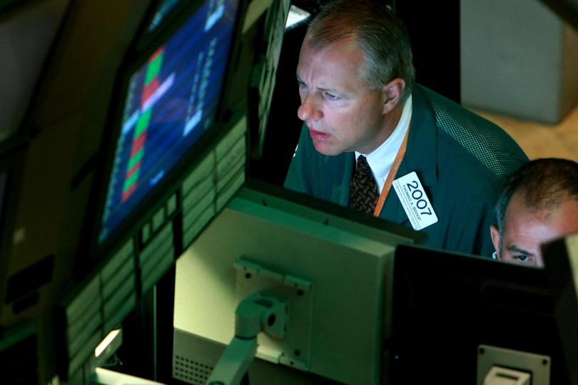 Bitcoin price analysis: seeds of BTC'S next big bull run may have already been sown - CoinDesk