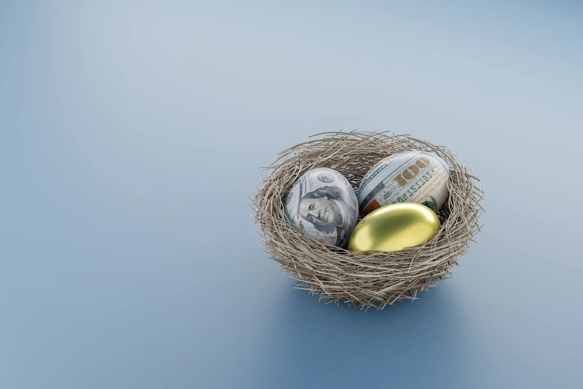 What is a gold IRA? A beginner's guide.