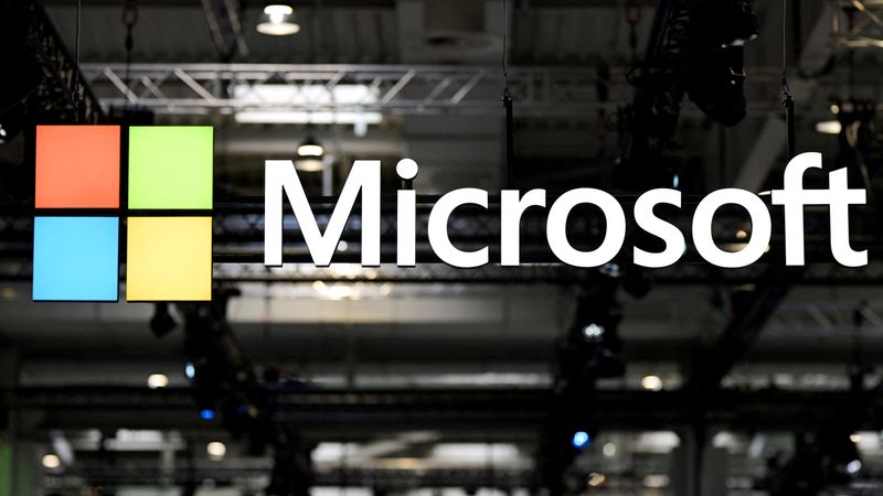 Microsoft to keep buying enough renewable energy to match all its electricity needs - Yahoo Finance