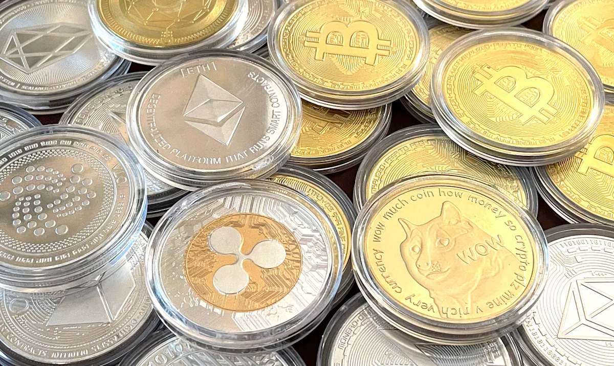 A 'dividend' for your crypto? Wall Street's newest way to sweeten the deal for ETF holders