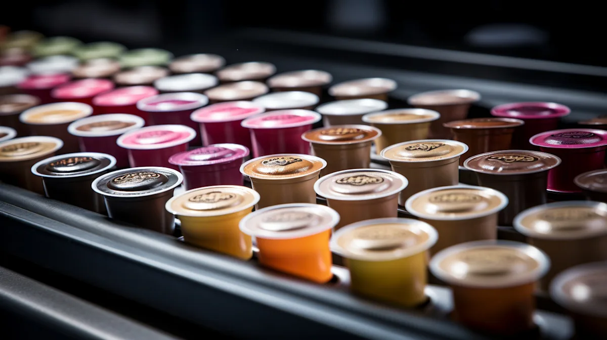 Is Keurig Dr. Pepper Inc. (KDP) One of the Best Sugar Stocks to Buy According to Hedge Funds?