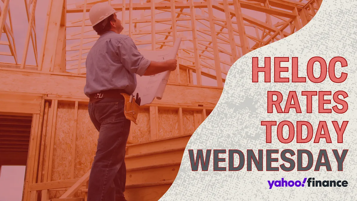 HELOC and home equity loan rates today, February 18, 2026: Expected to remain mostly unchanged