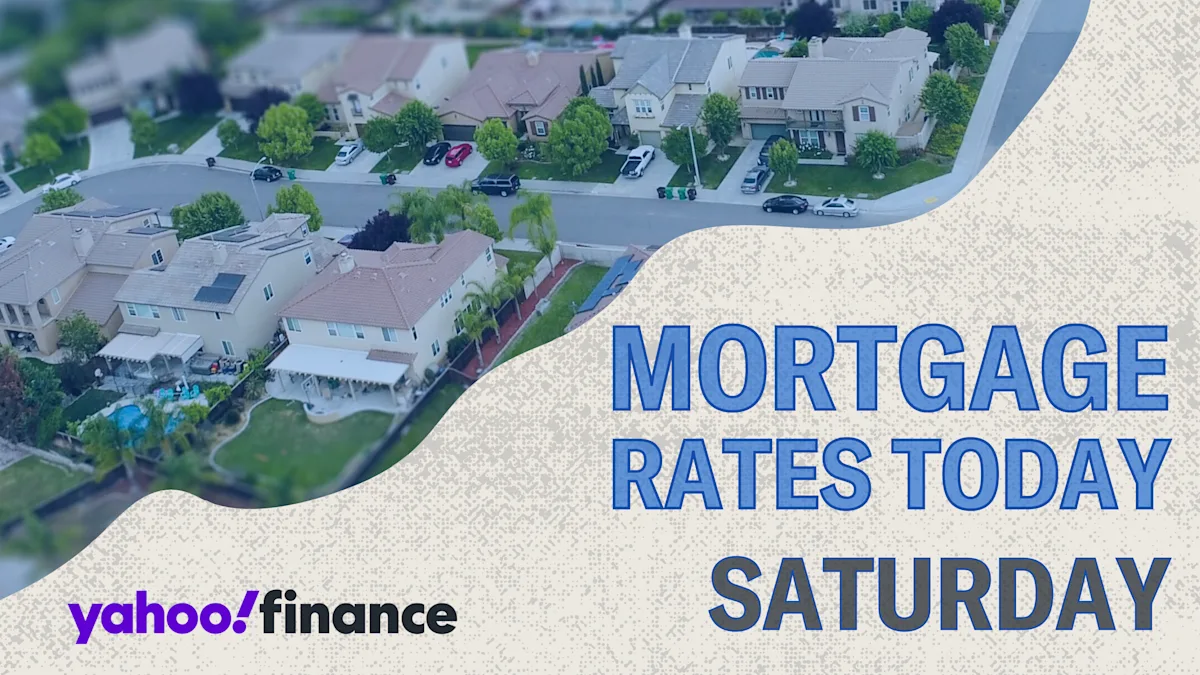 Mortgage and refinance interest rates today, March 14, 2026: These are not 'normal world' rates