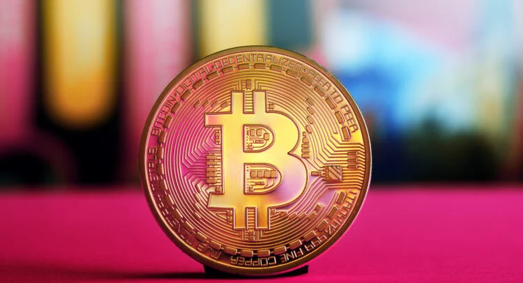 Bitcoin Stands Strong at $71,000 as Trump Warns of Attacks on Iran’s ‘Crown Jewel’ - TipRanks